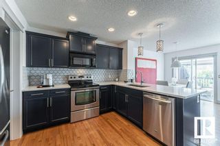 Photo 9: 17325 6A Avenue in Edmonton: Zone 56 House Half Duplex for sale : MLS®# E4382465