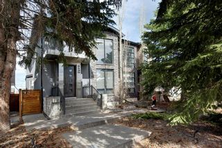 Main Photo: 2430 31 Avenue SW in Calgary: Richmond Semi Detached (Half Duplex) for sale : MLS®# A2013534