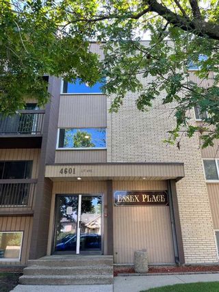 Main Photo: 101 4601 48 Avenue: Red Deer Apartment for sale : MLS®# A2066543