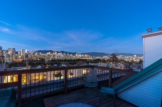 Photo 7: 302 910 W 8TH Avenue in Vancouver: Fairview VW Condo for sale in "The Rhapsody" (Vancouver West)  : MLS®# R2651789