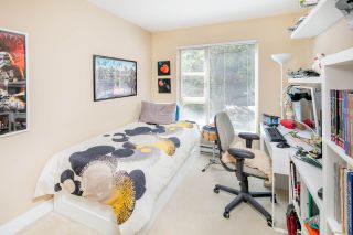Photo 7: 217 2388 WESTERN Parkway in Vancouver: University VW Condo for sale in "Westcott Commons" (Vancouver West)  : MLS®# R2389650