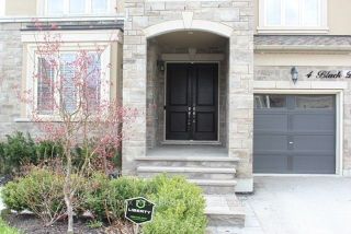 Photo 4: 4 Black Duck Trail in King: Nobleton House (2-Storey) for lease : MLS®# N5959528