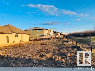 Photo 1: 611 FRASER Vista in Edmonton: Zone 35 Vacant Lot/Land for sale : MLS®# E4332343