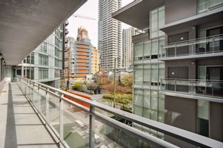 Photo 6: 306 1372 SEYMOUR Street in Vancouver: Downtown VW Condo for sale in "The Mark" (Vancouver West)  : MLS®# R2866585