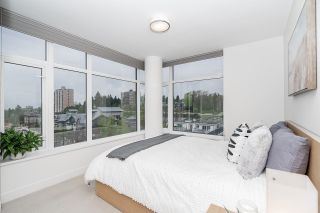 Photo 15: 705 188 AGNES Street in New Westminster: Downtown NW Condo for sale in "ELLIOT" : MLS®# R2880290