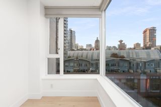 Photo 13: 904 550 TAYLOR Street in Vancouver: Downtown VW Condo for sale in "THE TAYLOR" (Vancouver West)  : MLS®# R2747785