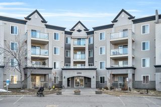 Main Photo: 212 6000 Somervale Court SW in Calgary: Somerset Apartment for sale : MLS®# A2041167