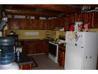 Photo 3: 1009 SCHMIDT Road in Williams Lake: Esler/Dog Creek House for sale (Williams Lake (Zone 27))  : MLS®# N204154