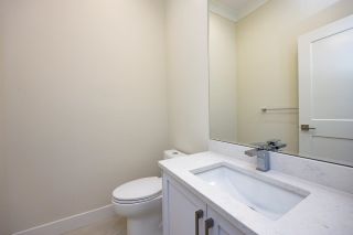 Photo 13: 335 E 6TH Street in North Vancouver: Lower Lonsdale 1/2 Duplex for sale : MLS®# R2875089