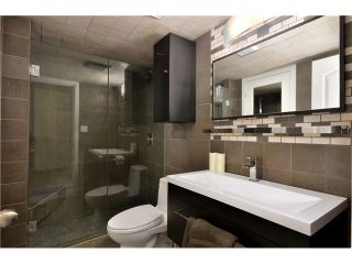 Photo 7: 2306 VINE ST in Vancouver: Kitsilano Townhouse for sale (Vancouver West)  : MLS®# V960791