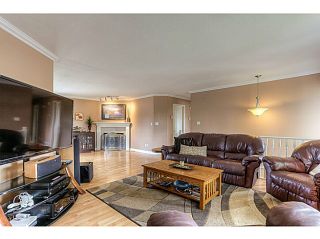 Photo 5: 10385 167TH Street in Surrey: Fraser Heights House for sale (North Surrey)  : MLS®# F1424302