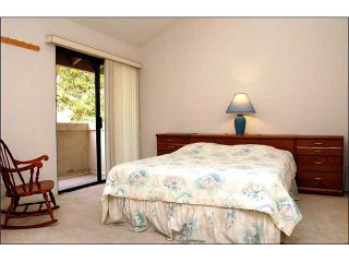 Photo 17: CLAIREMONT Townhouse for sale : 2 bedrooms : 2747 Ariane #180 in San Diego