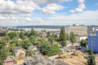 Photo 36: 801 415 E COLUMBIA Street in New Westminster: Sapperton Condo for sale in "San Marino" : MLS®# R2477150
