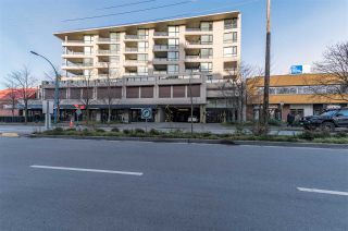 Photo 29: 403 160 W 3RD Street in North Vancouver: Lower Lonsdale Condo for sale in "ENVY" : MLS®# R2535925