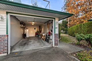 Photo 30: 45 34250 HAZELWOOD Avenue in Abbotsford: Abbotsford East Townhouse for sale : MLS®# R2739211