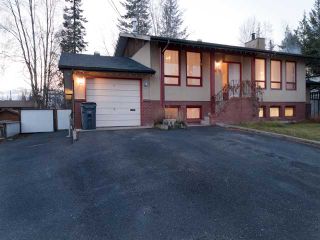 Photo 1: 3175 WALLACE Crescent in Prince George: Hart Highlands House for sale (PG City North (Zone 73))  : MLS®# N205793
