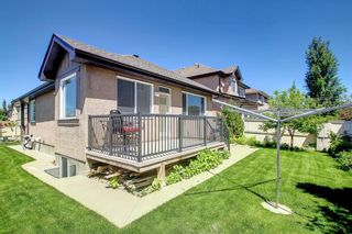 Photo 42: 167 Everbrook Way SW in Calgary: Evergreen Detached for sale : MLS®# A1233897