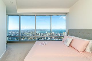 Photo 11: 5502 1151 W GEORGIA Street in Vancouver: Coal Harbour Condo for sale (Vancouver West)  : MLS®# R2853622