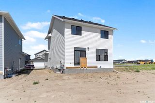 Photo 45: 240 Dziadyk Manor in Saskatoon: Rosewood Residential for sale : MLS®# SK940691
