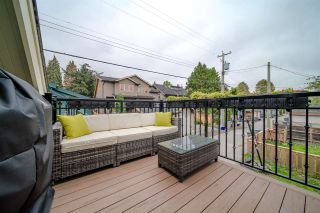 Photo 22: 1848 W 14TH Avenue in Vancouver: Kitsilano House for sale (Vancouver West)  : MLS®# R2526943