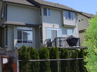 Photo 6: 7361 200A Street in Langley: Willoughby Heights House for sale in "JERICHO RIDGE" : MLS®# F2911240