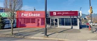 Photo 1: 1391 E 33RD Avenue in Vancouver: Knight Office for lease (Vancouver East)  : MLS®# C8044916