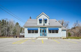 Photo 2: 991 Portage Road in Kirkfield: Eldon (Twp) Building and Land for sale (Kawartha Lakes)  : MLS®# 40371919