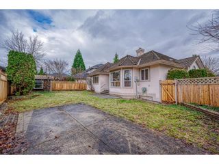 Photo 30: 11055 162A Street in Surrey: Fraser Heights House for sale (North Surrey)  : MLS®# R2638869