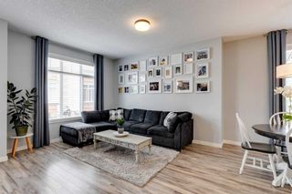 Photo 4: 17 Copperstone Common SE in Calgary: Copperfield Row/Townhouse for sale : MLS®# A2064842