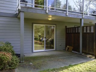Photo 46: 63 2001 Blue Jay Pl in COURTENAY: CV Courtenay East Row/Townhouse for sale (Comox Valley)  : MLS®# 829736