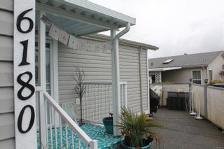Photo 46: 6180 Nabor St in Nanaimo: Na Pleasant Valley Manufactured Home for sale : MLS®# 899530