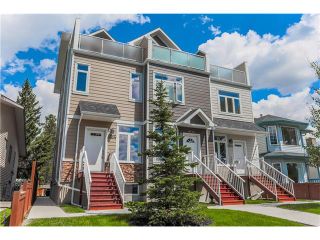 Photo 1: 4514 73 Street NW in Calgary: Bowness House for sale : MLS®# C4075308