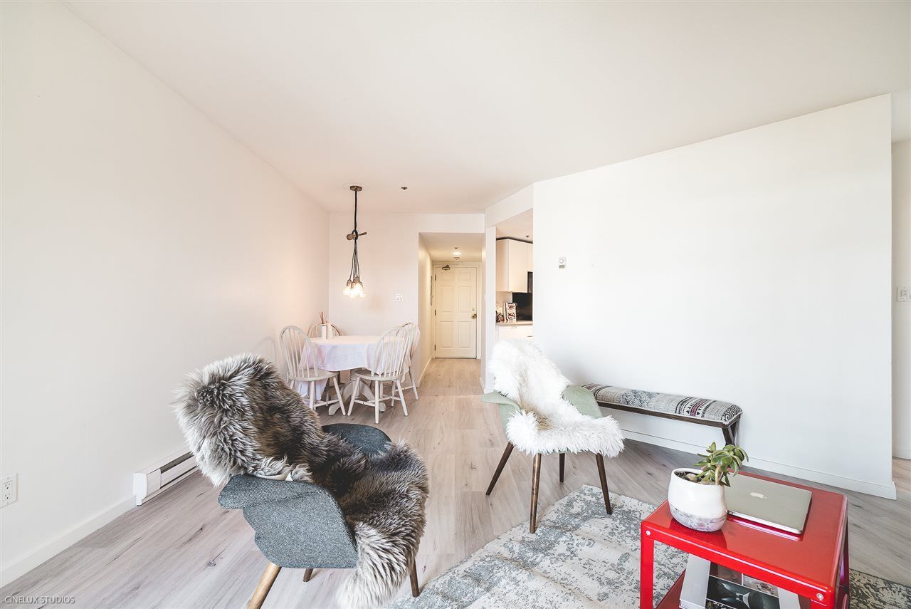 Photo 13: Photos: 204 2023 FRANKLIN Street in Vancouver: Hastings Condo for sale in "Leslie Point" (Vancouver East)  : MLS®# R2262228