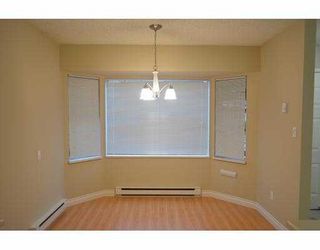 Photo 3: 45 7740 ABERCROMBIE Drive in Richmond: Brighouse South Townhouse for sale : MLS®# V920992