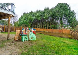 Photo 37: 34566 QUARRY Avenue in Abbotsford: Abbotsford East House for sale : MLS®# R2533883
