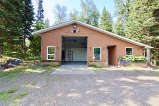 Photo 16: 6478 PASSBY Road in Smithers: Smithers - Rural House for sale (Smithers And Area (Zone 54))  : MLS®# R2391245