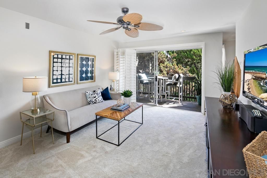 Main Photo: MISSION VALLEY Condo for sale : 1 bedrooms : 6314 Friars Rd #214 in San Diego