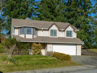 Photo 8: 2272 VALLEY VIEW DRIVE in COURTENAY: CV Courtenay East House for sale (Comox Valley)  : MLS®# 832690