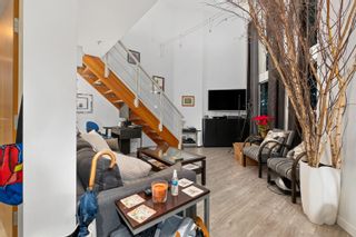 Photo 5: 415 933 SEYMOUR Street in Vancouver: Downtown VW Condo for sale (Vancouver West)  : MLS®# R2851797