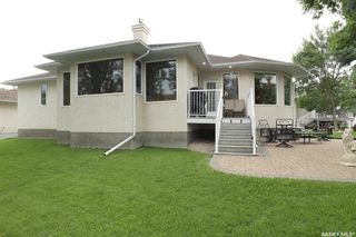 Photo 48: 230 Westpointe Estates North in Regina: Westhill RG Residential for sale : MLS®# SK904016