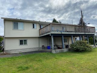 Photo 29: 470 Quadra Ave in Campbell River: CR Campbell River Central House for sale : MLS®# 856392