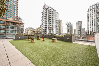 Photo 31: 3507 777 RICHARDS Street in Vancouver: Downtown VW Condo for sale (Vancouver West)  : MLS®# R2742082
