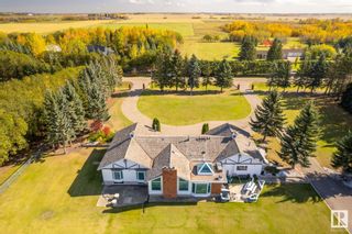 Photo 62: 2160 50302 Rge Rd 244 A: Rural Leduc County House for sale : MLS®# E4383032