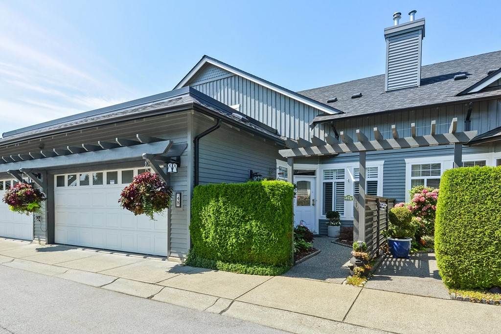 Main Photo: 48 14909 32 Avenue in Surrey: King George Corridor Townhouse for sale (South Surrey White Rock)  : MLS®# R2416185