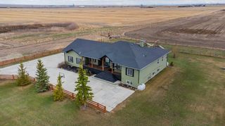 Photo 33: 223002 Range Road 260: Rural Wheatland County Detached for sale : MLS®# A2127775