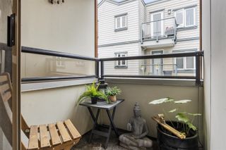 Photo 18: 21 628 W 6TH Avenue in Vancouver: Fairview VW Townhouse for sale in "Stella Del Fiordo" (Vancouver West)  : MLS®# R2716997