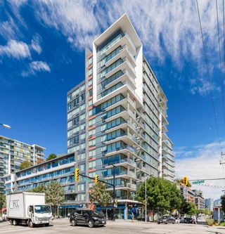 Photo 18: 203 1783 MANITOBA Street in Vancouver: False Creek Condo for sale in "RESIDENCES AT WEST" (Vancouver West)  : MLS®# R2715206