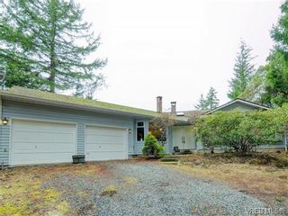 Photo 1: 762 Walfred Rd in VICTORIA: La Walfred House for sale (Langford)  : MLS®# 751065