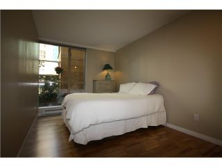 Photo 4: # 307 822 HOMER ST in Vancouver: Downtown VW Condo for sale (Vancouver West)  : MLS®# V952930