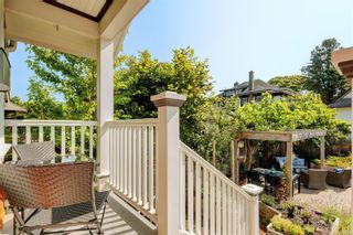 Photo 32: B 19 Cook St in Victoria: Vi Fairfield West Row/Townhouse for sale : MLS®# 882168